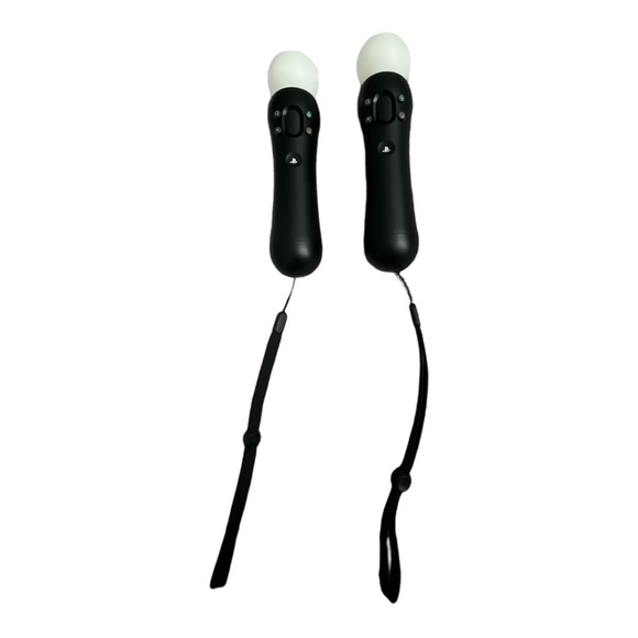 Playstation Move Controller (2) - Picture 2 of 2